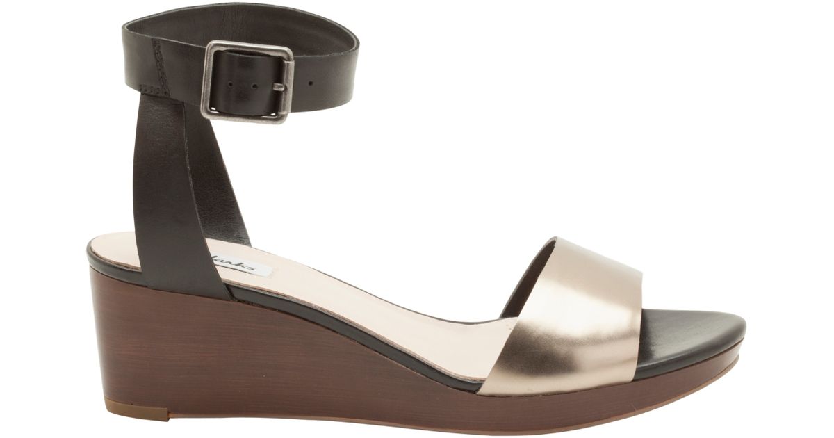 clarks jewel sandals
