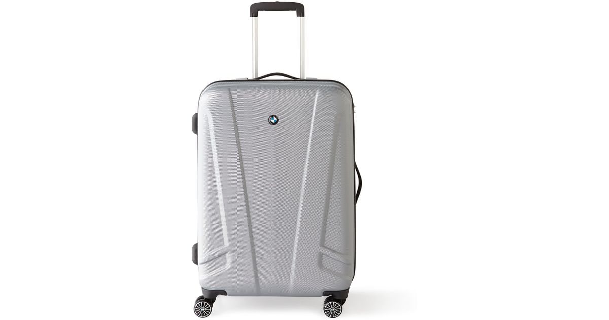 bmw trolley bag