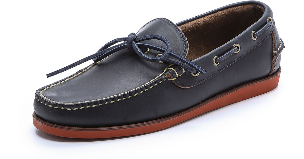 eastland moccasins