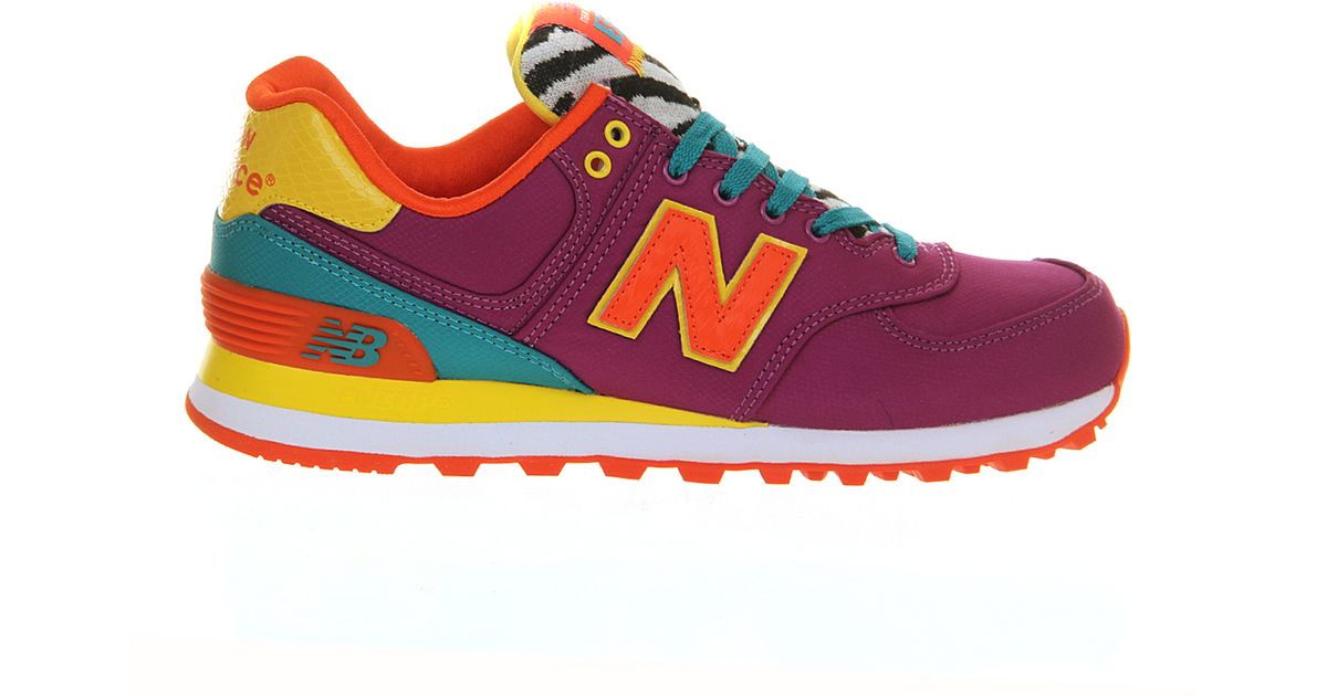 new balance ml373 violet