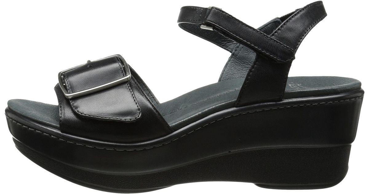 dansko georgie