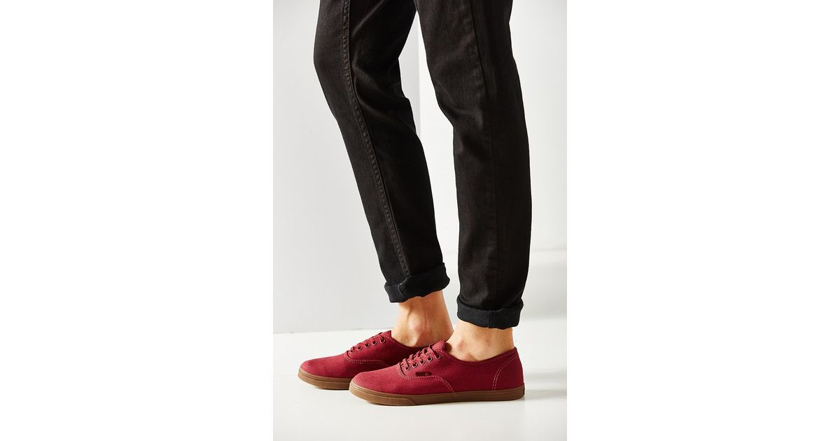 Vans Lo Pro Maroon Online Sale, UP TO 