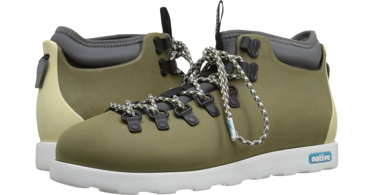 native boots mens