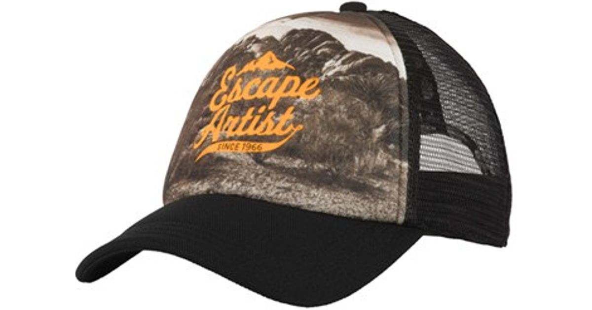 the north face photobomb hat