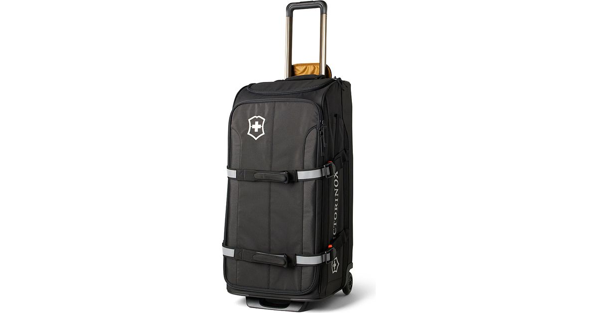 victorinox luggage alpineer duffle