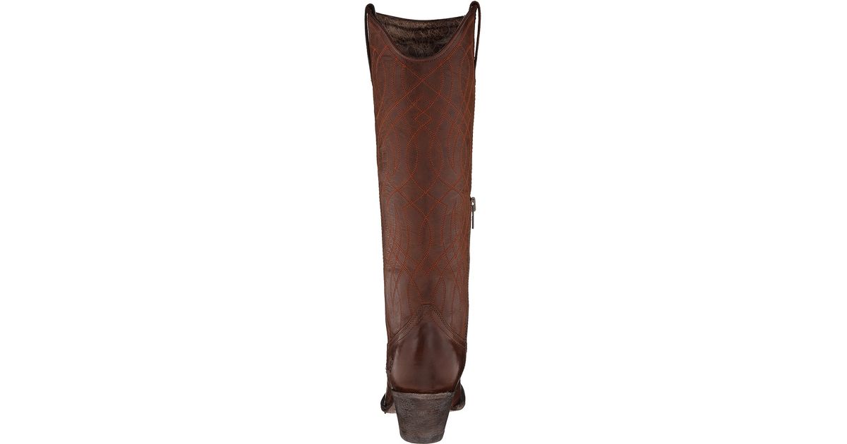 ariat singsong boots
