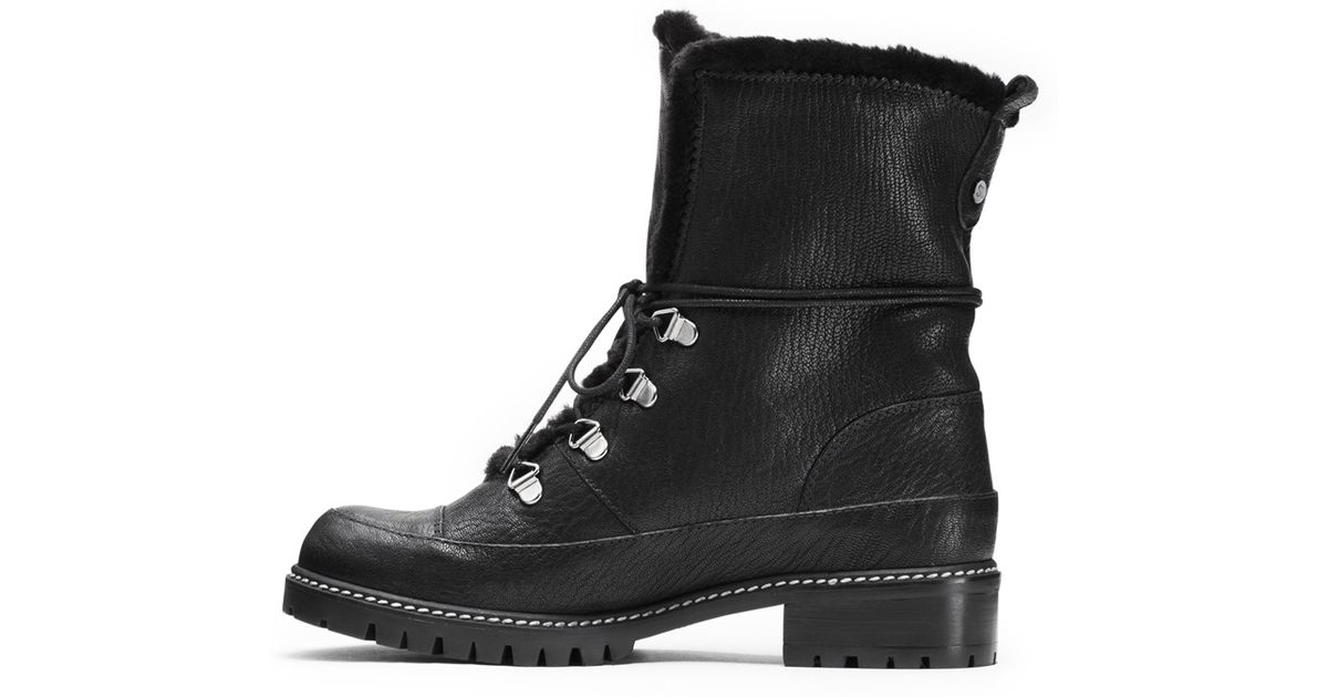stuart weitzman luge boot