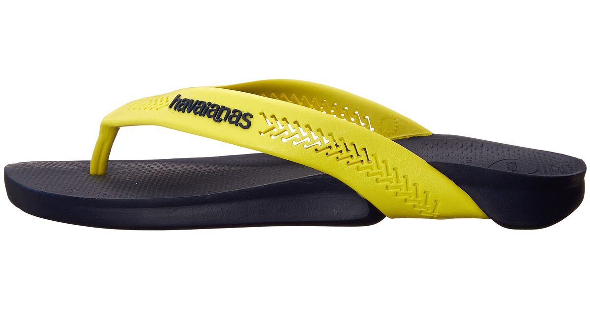 wide flip flops