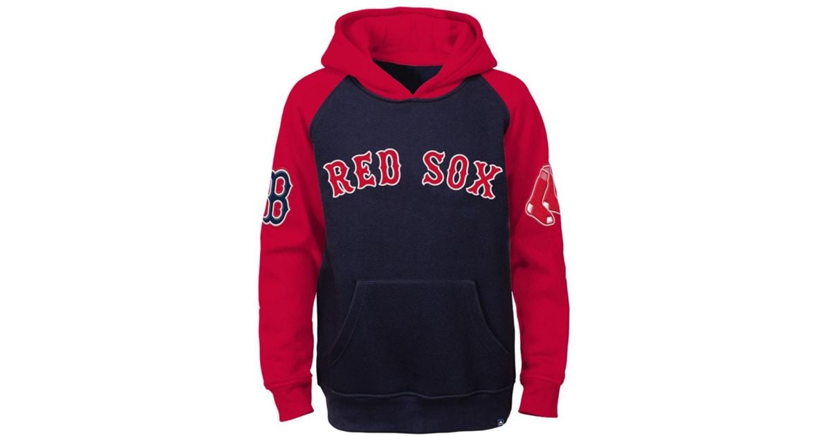 Kids Red Sox Hoodie Online Sale, UP TO 59% OFF