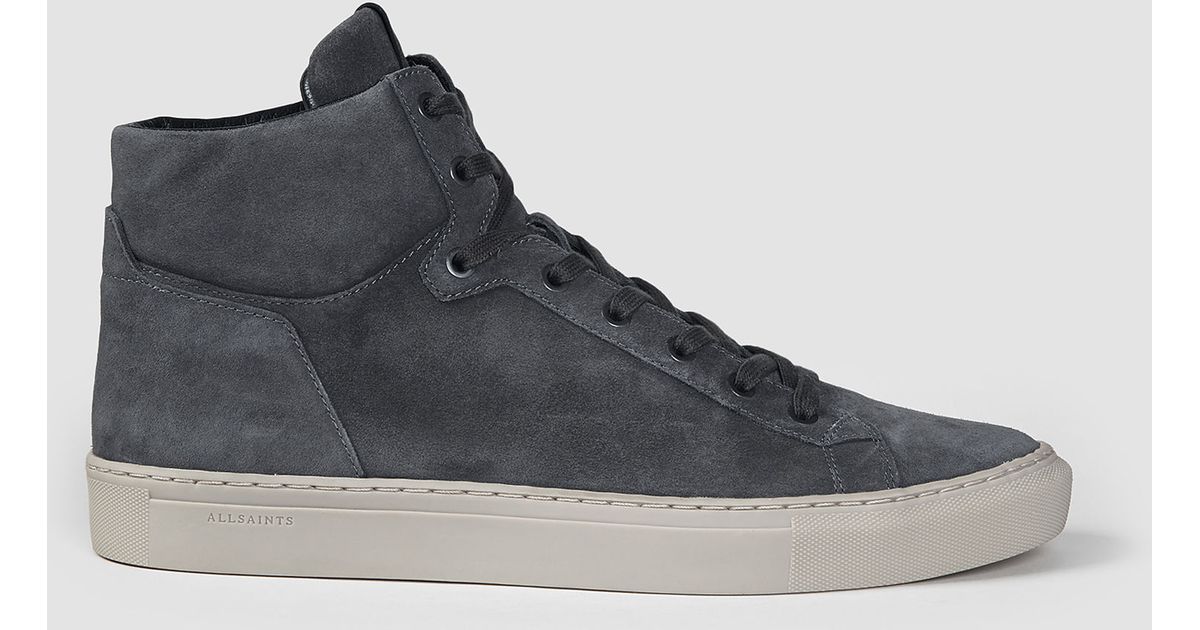 all saints high tops