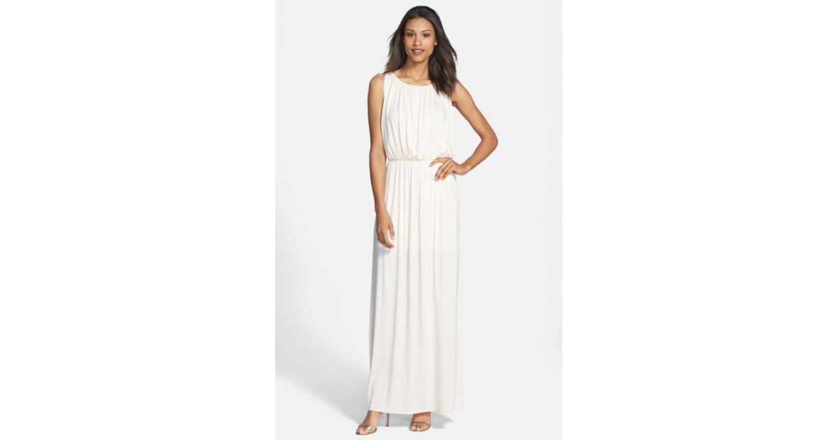 Grecian Dress