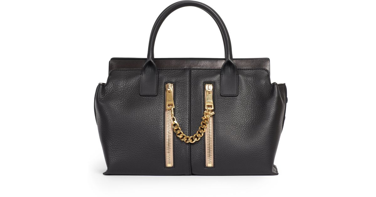 chloe cate bag