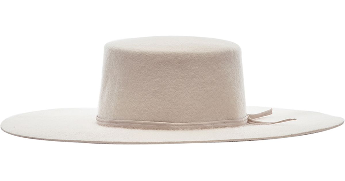 brixton buckley hat