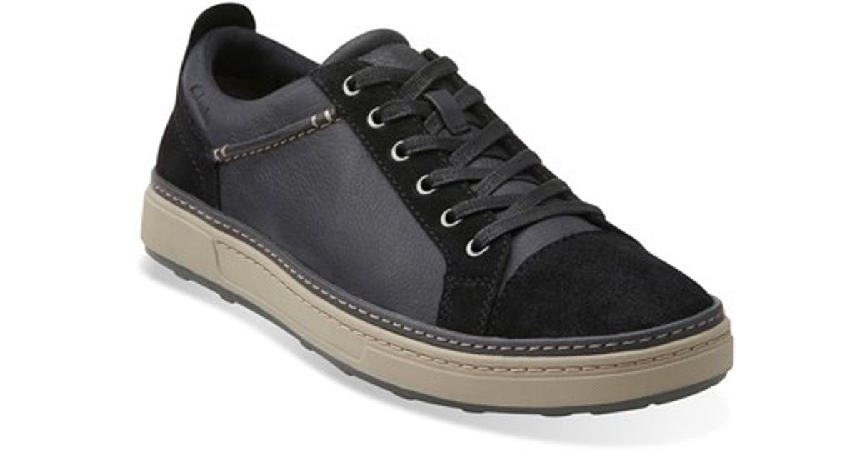 clarks lorsen