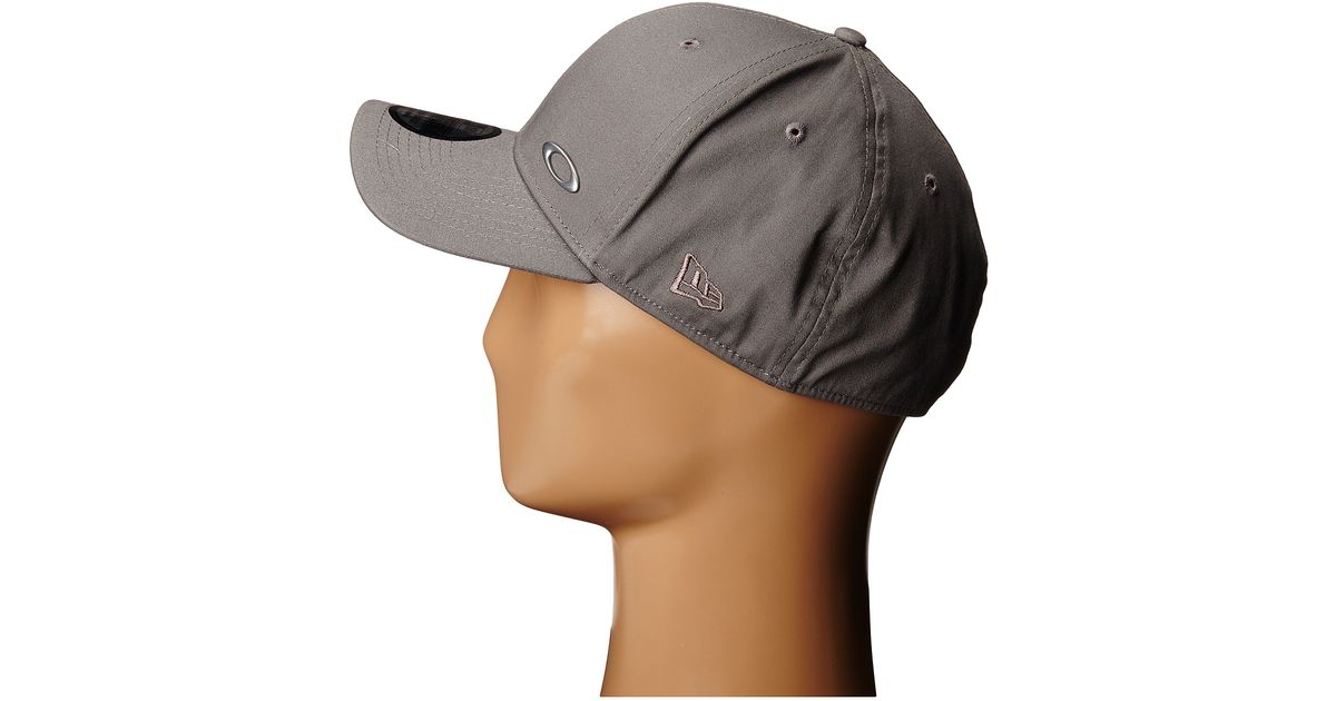 oakley tinfoil hat