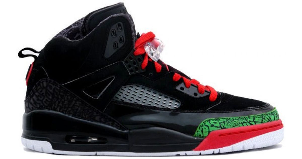 Nike Basketball Jordan Spizike Mens Gg s 0Ow8nkPX