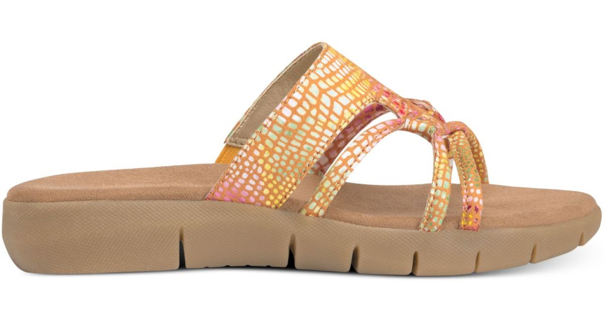 aerosoles wip away sandals