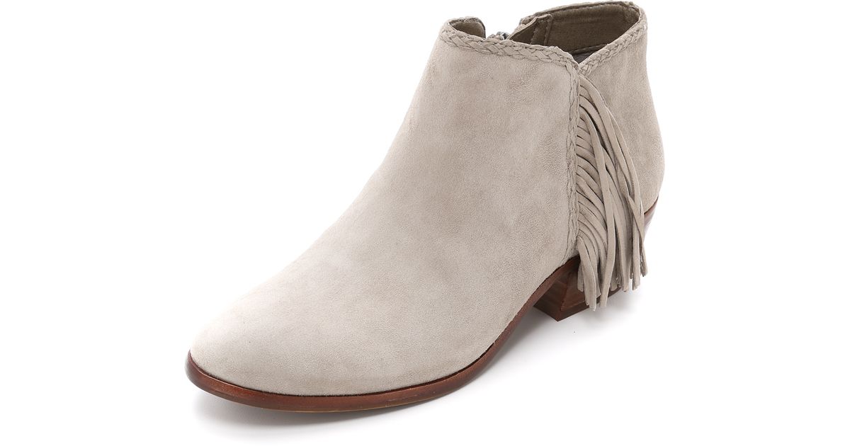 sam edelman paige bootie