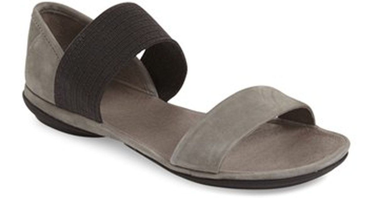 camper nina sandal