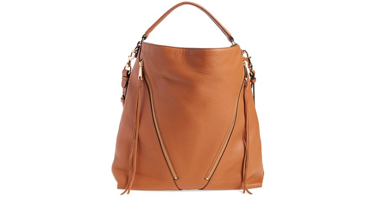 moto hobo bag