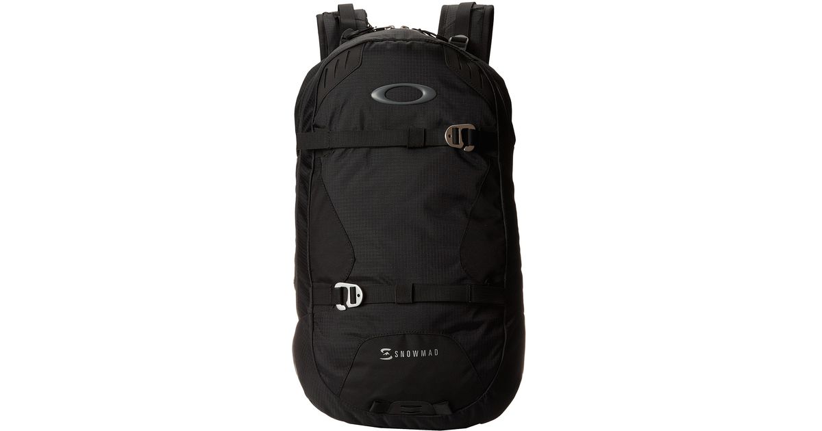 oakley snowmad backpack