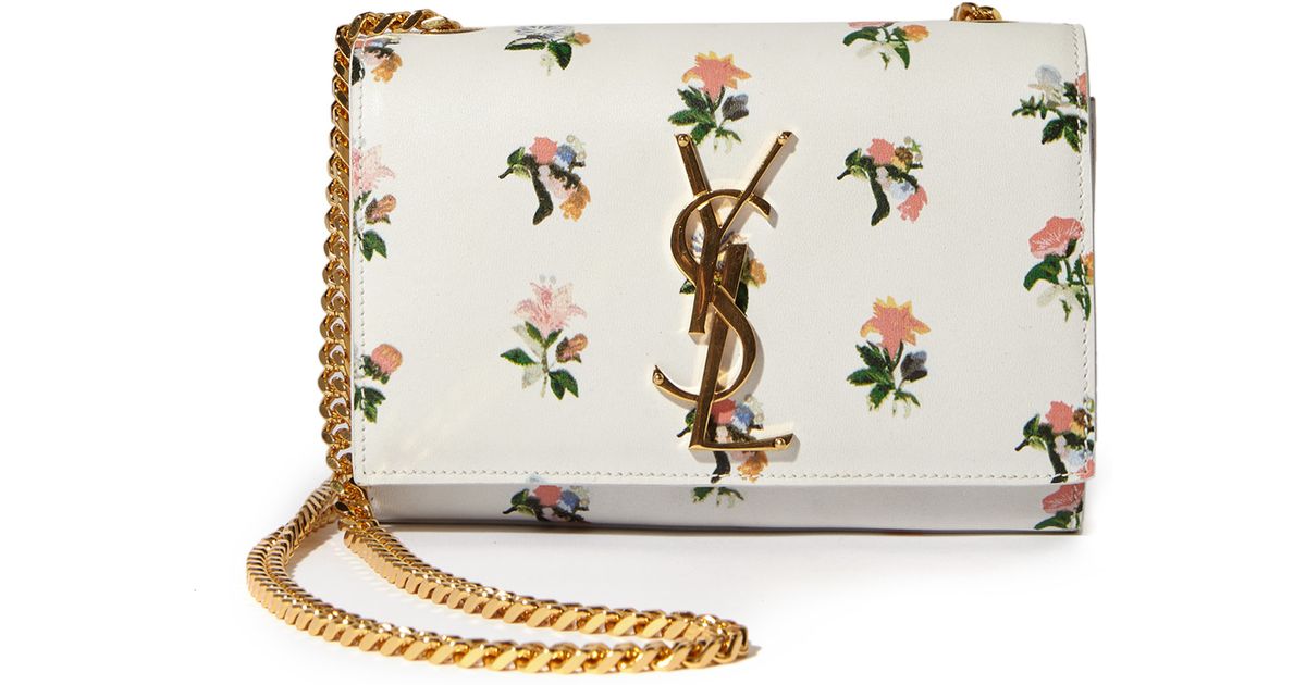 saks ysl clutch