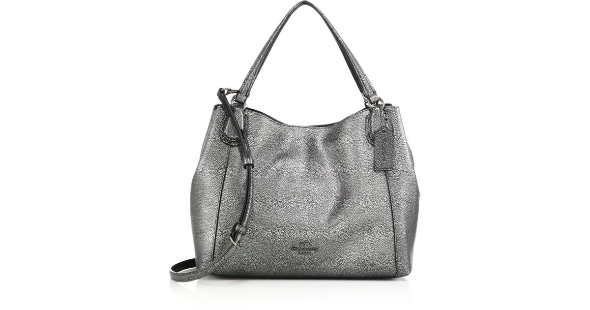 coach hobo metals
