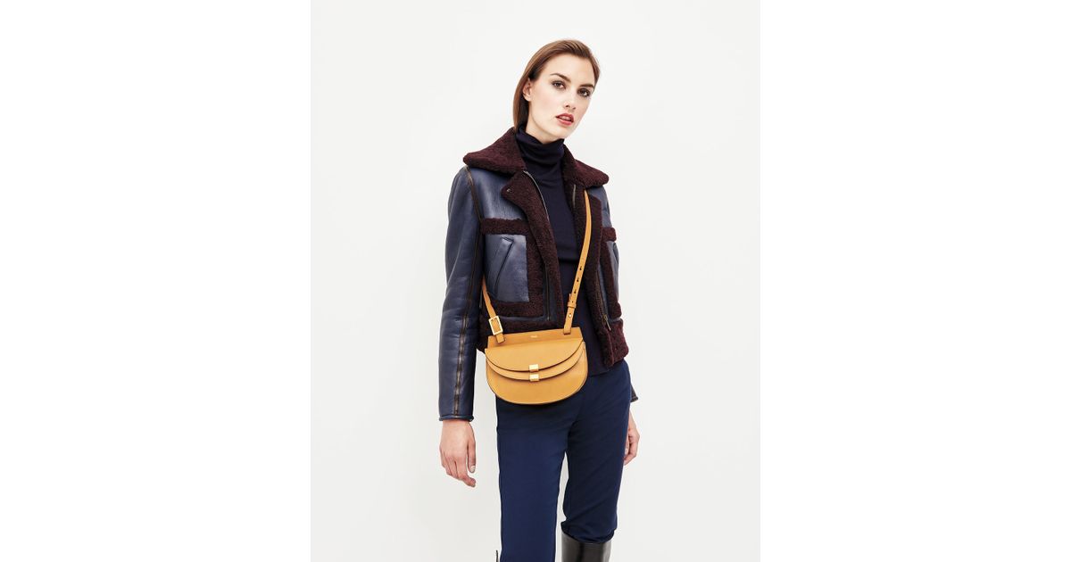 chloe georgia bag