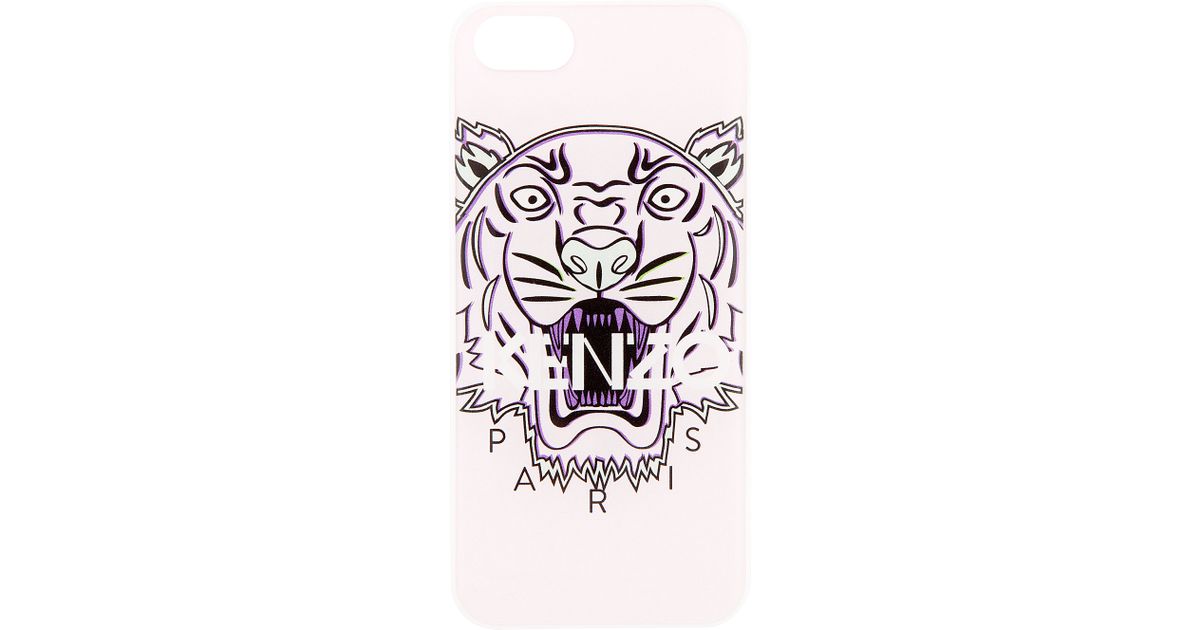 kenzo iphone 5 case