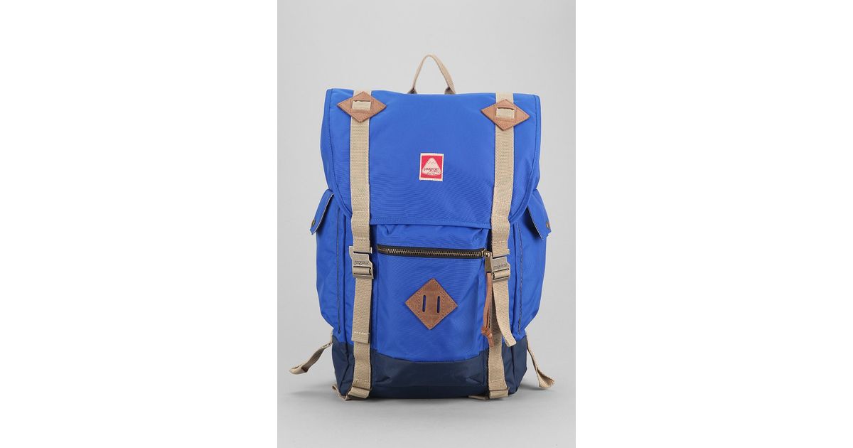 jansport adobe