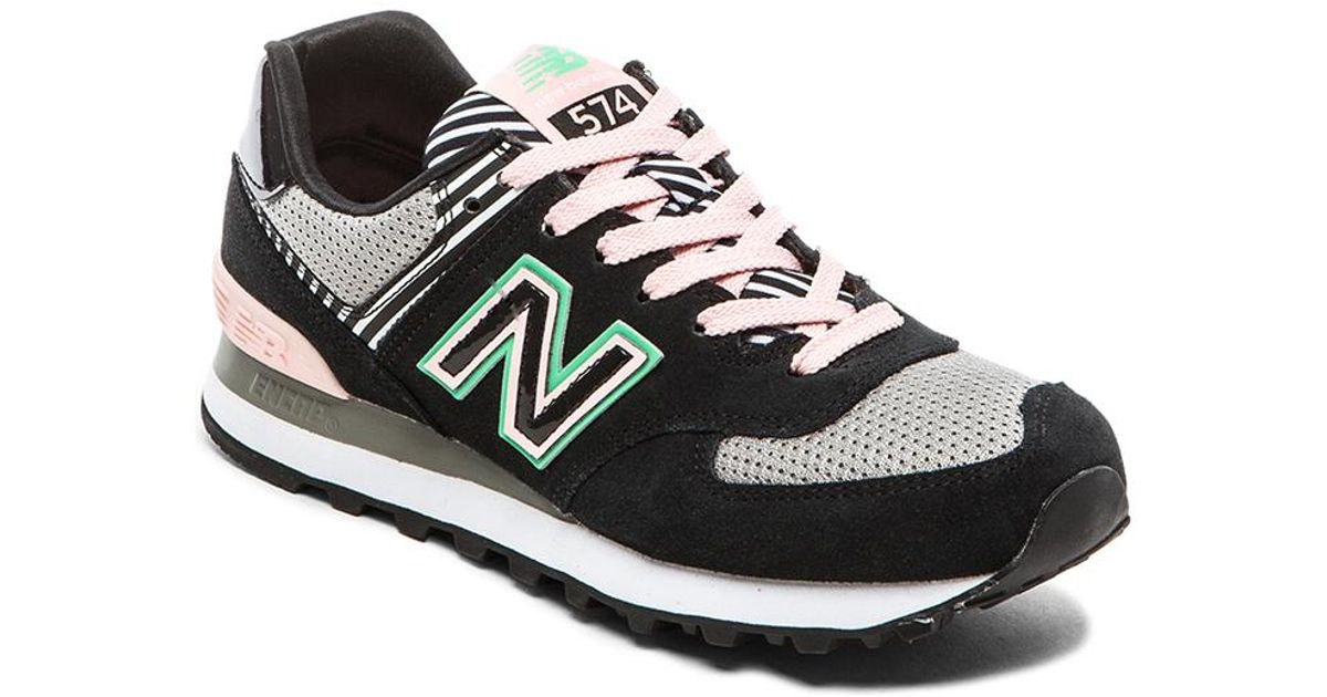 new balance palm springs