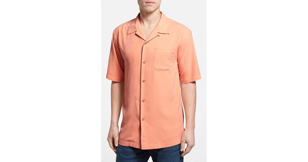 Tommy Bahama Original Fit Shirts Shop 