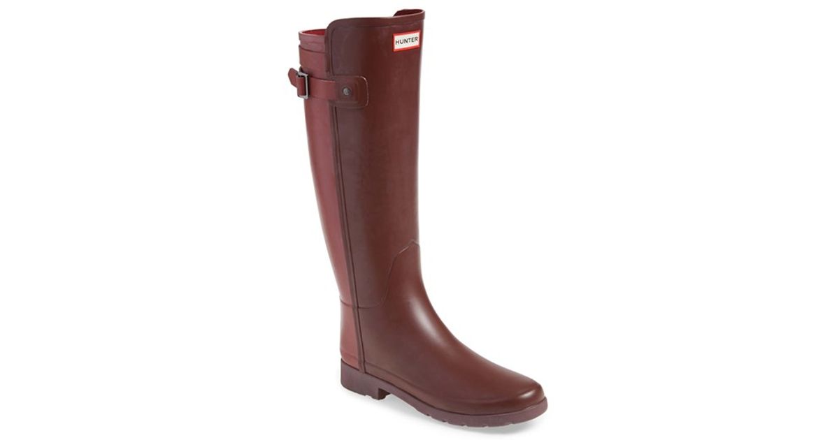 knee high faux suede boots