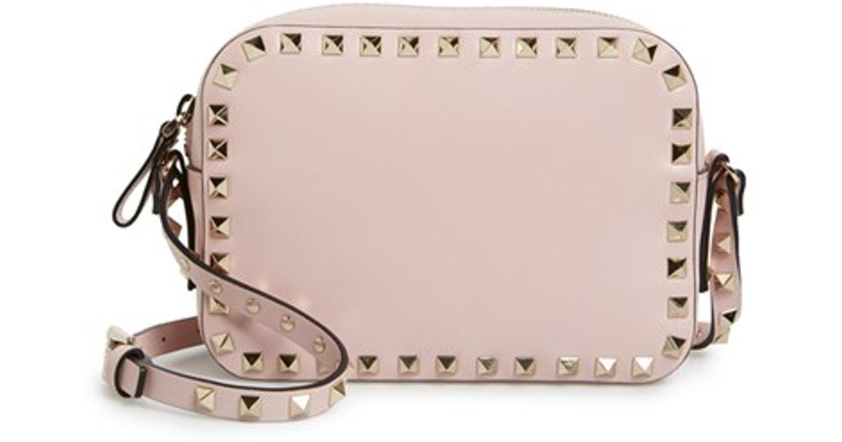 valentino camera