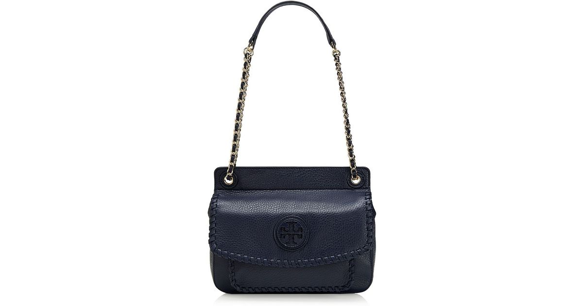 tory burch marion mini bag