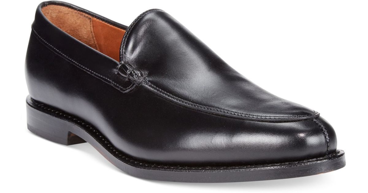 Allen Edmonds Steen Loafers Amazon.com | Allen Edmonds Men main image 3