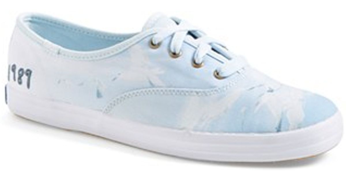 keds 1989