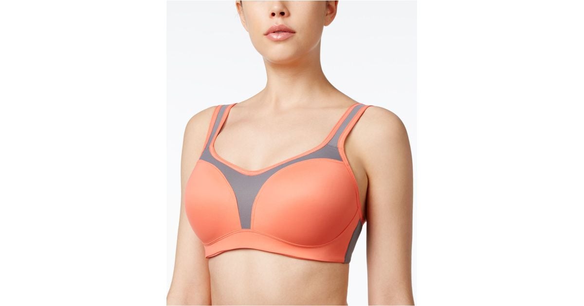 wacoal sports bra 853209