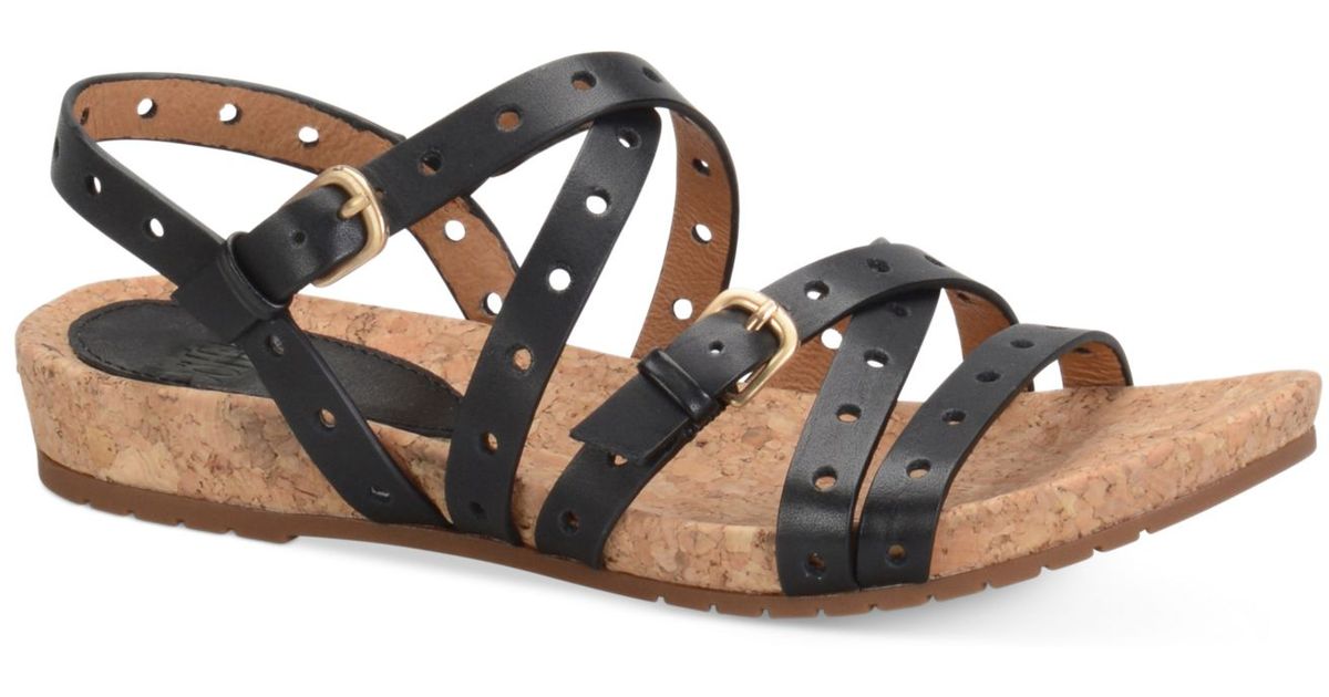 sofft malana sandals