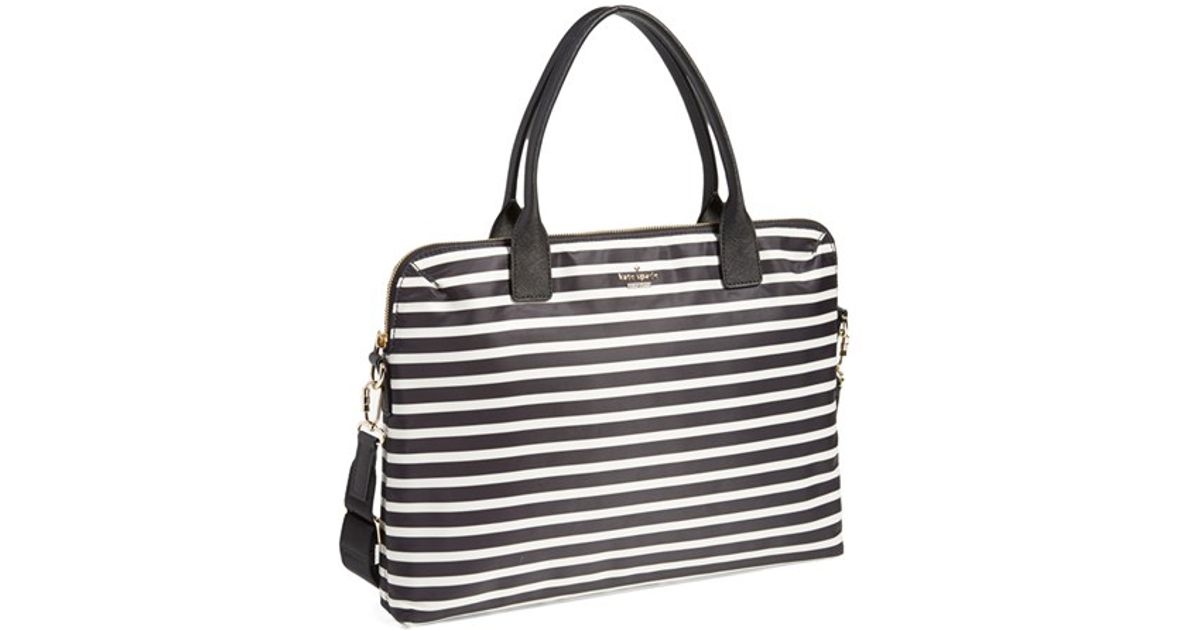 kate spade daveney laptop bag
