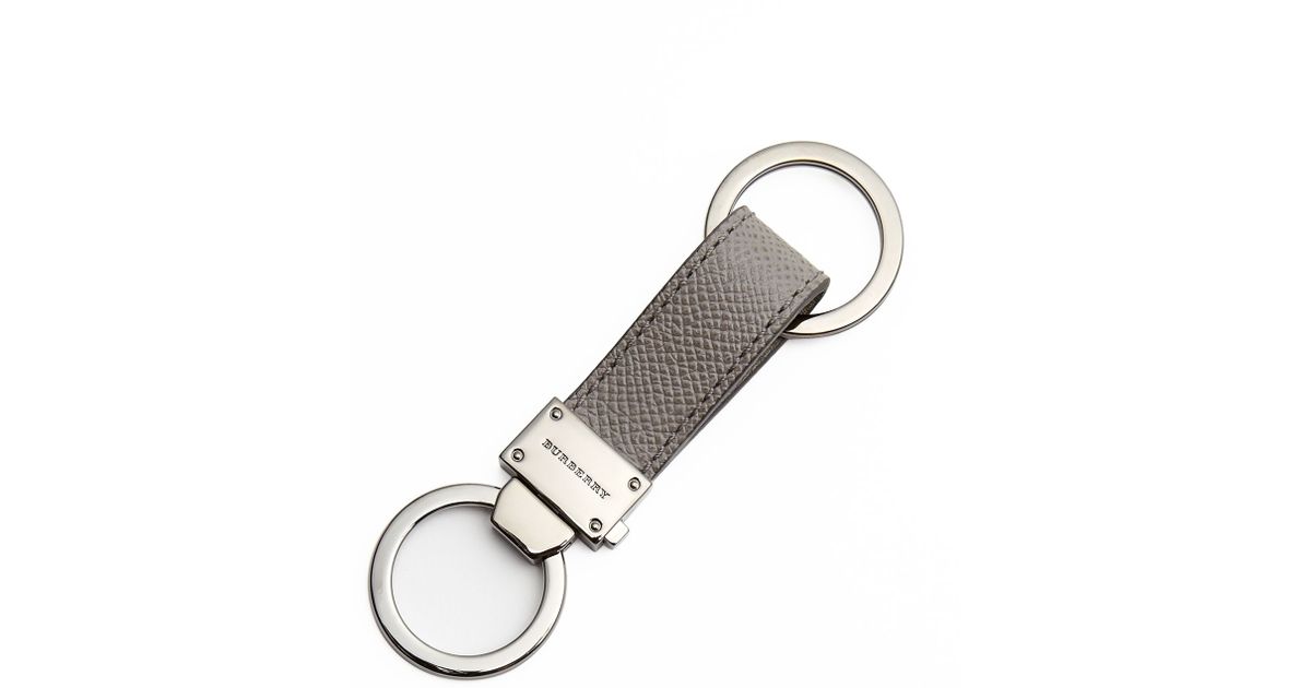 burberry key fob
