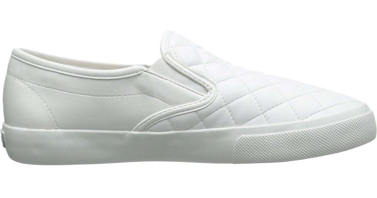 superga quilted