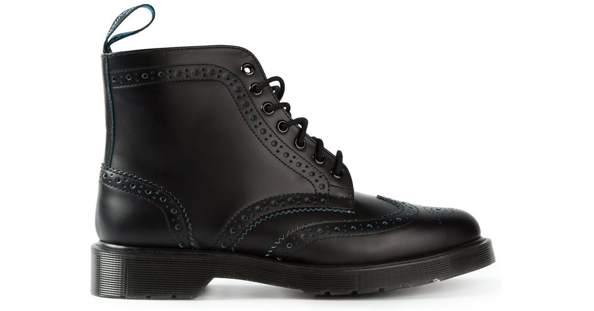 Dr Martens Anthony 2024 circle6consulting
