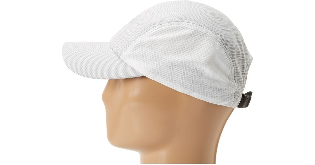 accelero cap