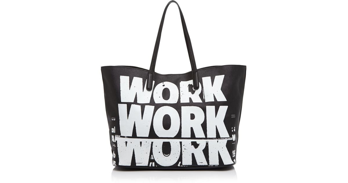 marc jacobs work tote