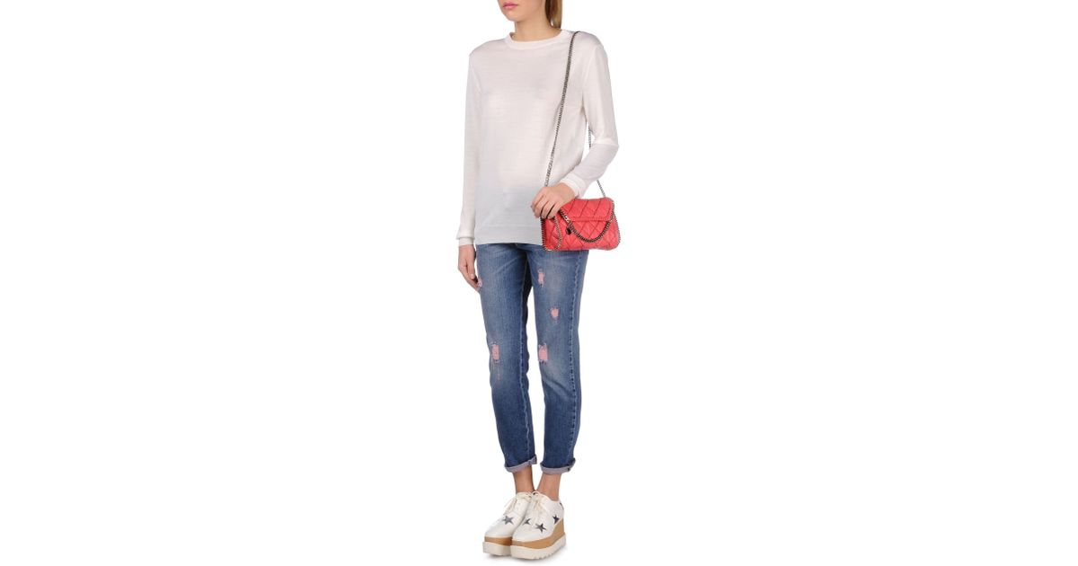 stella mccartney mini bag