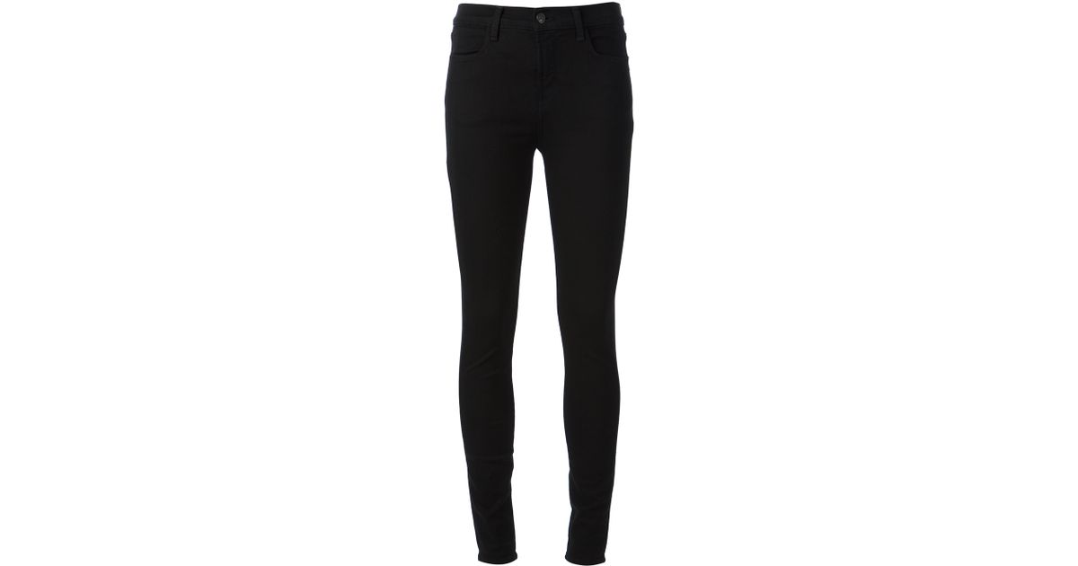 j brand maria hewson