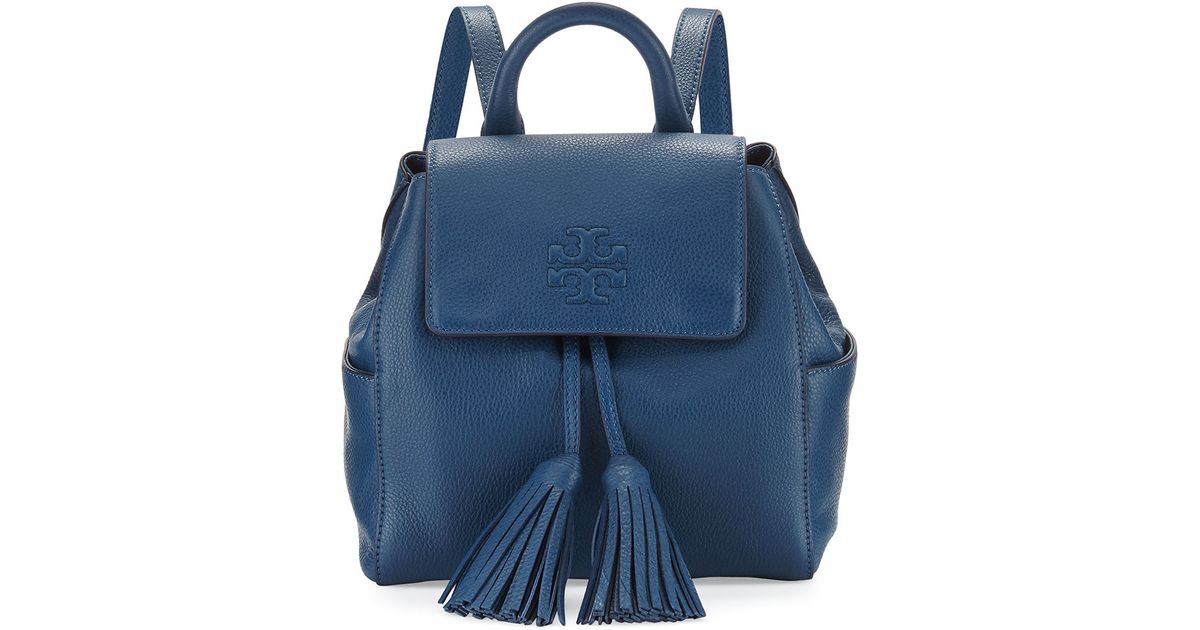 mini backpack tory burch