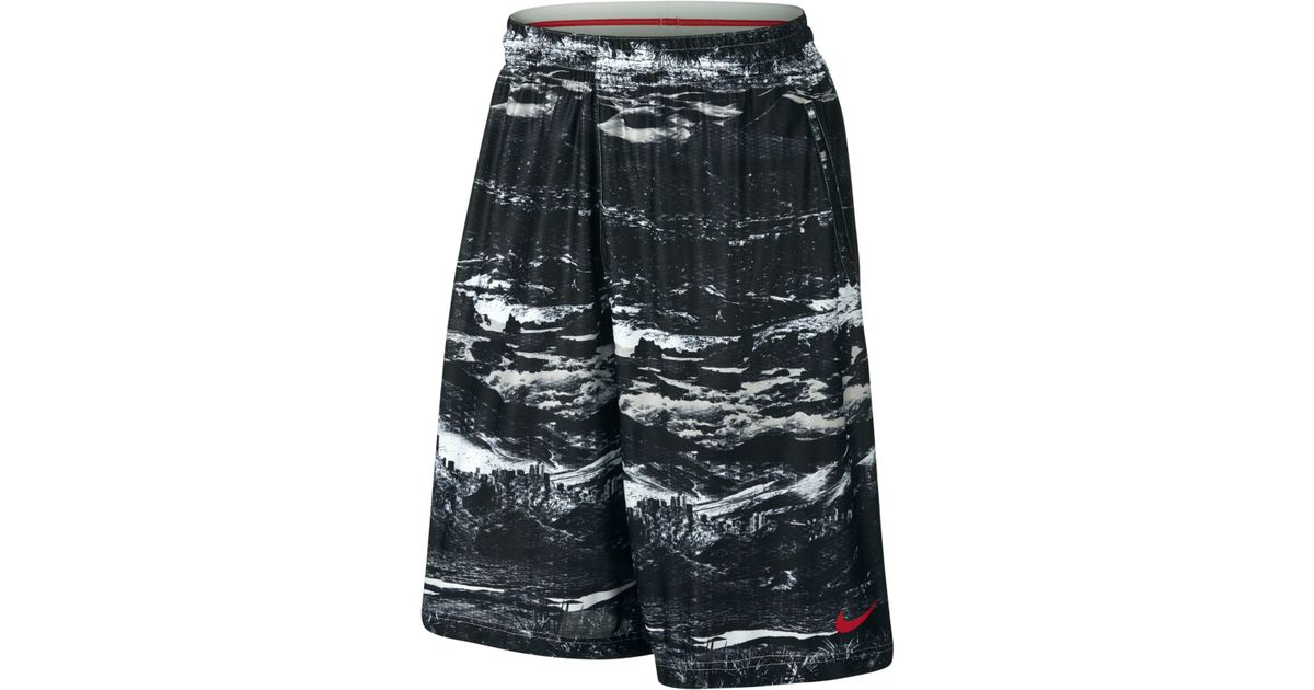 mens lebron shorts