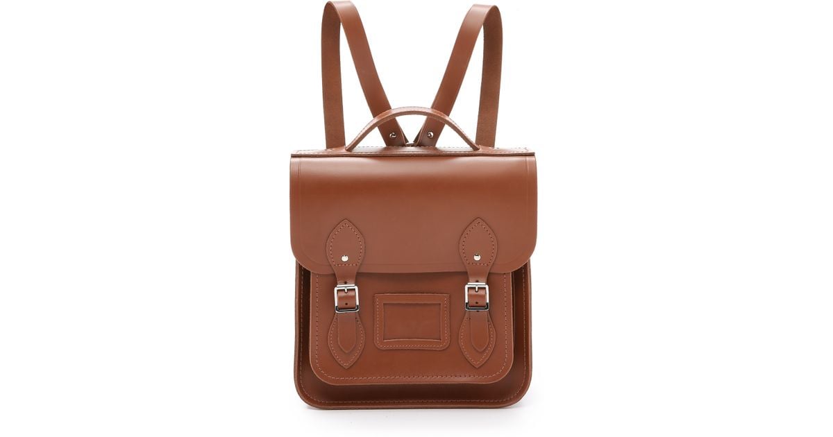 Small satchel backpack store